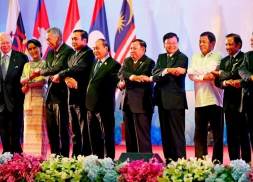 Các nền kinh tế ASEAN có nhiều tiềm năng