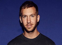 Calvin Harris và The Weeknd đánh dấu màn hợp tác đầu tay với ca khúc "Over Now"