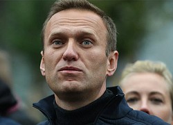 Cảnh sát Nga bắt đầu xem xét vụ Navalny