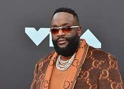 Rapper 50 Cent thất bại trước Rick Ross trong vụ kiện liên quan đến bản quyền ca khúc "In Da Club" sau 5 năm