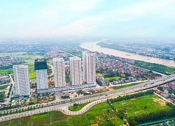 Cen Land trong top 200 doanh nghiệp vừa và nhỏ nổi bật châu Á