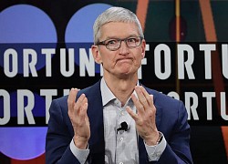 CEO Apple Tim Cook vừa làm một điều mà Steve Jobs chưa từng làm