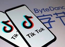 CEO TikTok bất ngờ từ chức sau 3 tháng nắm quyền