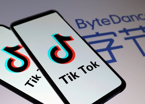 CEO TikTok bất ngờ từ chức sau 3 tháng nắm quyền