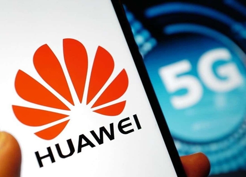 Châu Âu 'đau đầu' khi Huawei bị cấm