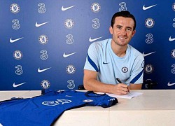 Chelsea chiêu mộ hậu vệ đắt giá nhất lịch sử CLB