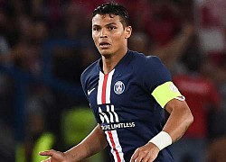 Chelsea đạt thỏa thuận chiêu mộ Thiago Silva