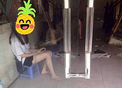 "Cô giáo dạy văn hot nhất nhì Hà Nội" đã khóa vội Facebook nhưng xuất hiện thêm cựu trợ giảng lên tiếng tố cáo: Trù dập, thậm chí còn miệt thị ngoại hình học sinh?