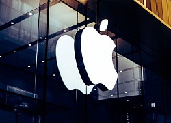 Cổ phiếu Apple rớt giá lần đầu tiên trong 6 phiên, S&P 500 và Nasdaq vẫn chạm đỉnh lịch sử