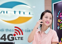 Công bố kết quả đo kiểm chất lượng mạng 4G ba nhà mạng tại Việt Nam