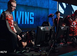 CS:GO - Liên tiếp thảm bại trên đấu trường quốc tế, chuyện gì đang xảy ra với Mousesports?