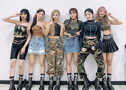 Cư dân mạng phẫn nộ tìm ra bằng chứng khẳng định (G)I-DLE 'cướp' No.1 của Jessi trên show Inkigayo tuần qua