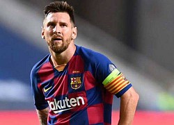 Cú sốc Barca dọa kiện Messi, vì sao chủ tịch Bartomeu "mặt dày" không từ chức?