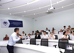 Đại học giảm 80% học phí cho tân sinh viên