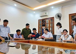 Đại học Thái Bình tuyển sinh hệ chính quy, cấp bảng điểm hệ "vừa làm, vừa học"