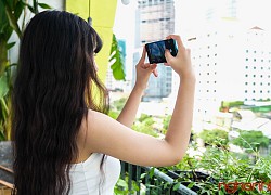 Đánh giá camera OnePlus 8 Pro 5G: tốt nhưng chưa đủ