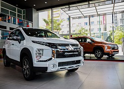 Đánh giá nhanh Mitsubishi Xpander Cross, thêm nhiều nâng cấp có đủ hút khách hàng?