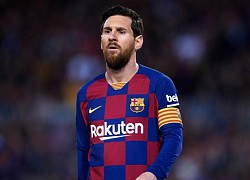 Để Messi ra đi, Barcelona tiết kiệm cả trăm triệu euro