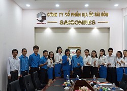 Địa ốc Sài Gòn (SGR) muốn giảm tỷ lệ cổ tức tiền mặt từ 15% về 10,25%