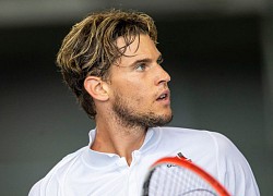 Dominic Thiem thua sốc ở Cincinnati Masters: Giải thích như thế nào?