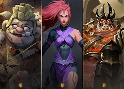 Dota 2: TI10 trở thành giải đấu esports có tiền thưởng lớn nhất lịch sử