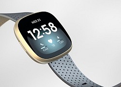 Fitbit ra mắt loạt thiết bị đeo thông minh mới