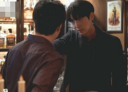 'Flower of evil' preview tập 17-18: Cuộc gặp gỡ đầy nguy hiểm của Lee Joon Ki tại quán bar bí ẩn