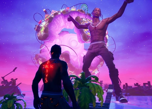 Fortnite sẽ bị chia thành hai trò chơi khác nhau từ ngày mai, do cuộc chiến giữa Epic và Apple