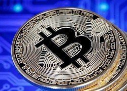 Giá bitcoin hôm nay 26/8: Quay đầu giảm mạnh, hiện ở mức 11.365,39 USD