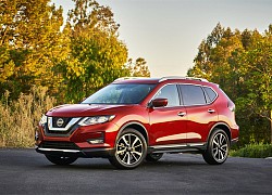 Giá xe ô tô hôm nay 27/8: Nissan X-Trail dao động từ 839 - 993 triệu đồng