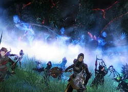 Guild Wars 2 bất ngờ lên Steam sau 8 năm