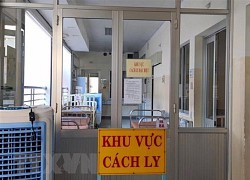 Hà Nam cách ly người liên quan bệnh nhân COVID-19 đang ở Hàn Quốc