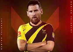 Hài hước: Messi rời Barcelona, hàng loạt đội tuyển eSports nhanh chóng đăng tin chiêu mộ thành công!