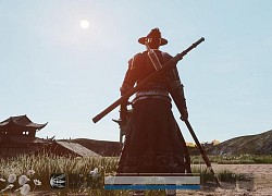 Hai lý do khiến The Swordsmen X Mobile &#8211; PUBG &#8220;kiếm hiệp&#8221; vẫn không thể thương mại hóa sau 4 năm