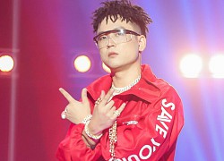 HLV Lil&#039;Shady: &#039;LK đúng là tượng đài Rap - Dù từng đụng chạm, tôi vẫn rất tôn trọng Datmaniac&#039;