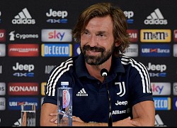 HLV Pirlo: 'Juventus chưa từng rao bán Dybala'