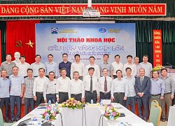 Hội thảo Cầu dây văng nhịp lớn, vấn đề và giải pháp