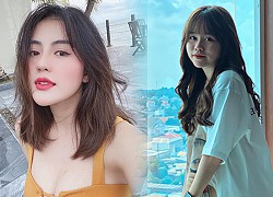 Hot girl Thảo Uyên lên tiếng dạy dỗ bạn gái Quang Hải bởi lối sống giả tạo?