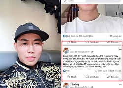 Hot: Tìm ra Facebook thanh niên nghi nổ súng khiến cô gái tử vong: "Rùng mình trước lời cảnh báo"