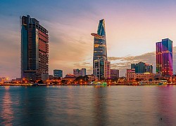 HSBC nâng dự báo tăng trưởng GDP Việt Nam năm 2020