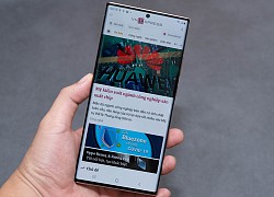 Mở hộp Galaxy Note20 Utra 5G