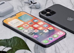 iPhone 12 sẽ có pin siêu lâu nhờ công nghệ đang được trang bị trên AirPods Pro