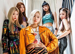 ITZY tự phá thành tích doanh thu tuần đầu của chính mình với số lượng album tăng gấp đôi