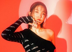 Jiyoon nói gì về HyunA sau nhiều năm 4Minute tan rã?