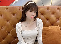 Không ai bảo ai, Amee &#8211; Mẫn Tiên &#8211; Linh Ka cùng diện 1 kiểu cardigan, hóa ra đây là hot item thu này