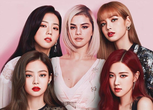 Không phải Selena Gomez, Taylor Swift mới chính là 'trùm cuối' trong MV sắp tới của BlackPink?