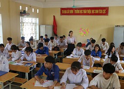 Yên Bái: Tỷ lệ đỗ tốt nghiệp THPT đạt gần 98%