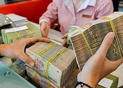 Lãi suất ngân hàng mới nhất hôm nay 27/8: Lãi suất kỳ hạn 2 tháng cao nhất 4,25%