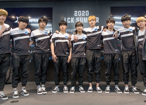 LMHT: Afreeca coi T1 là 'đội yếu' sau khi biến đối thủ thành cựu vương LCK