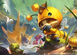 LMHT: Tại sao dự án 'mở rộng bể tướng đi rừng' của Riot Games lại thất bại thảm hại?